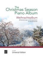Weihnachtsalbum 