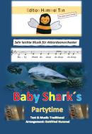 Baby Shark´s Partytime Standard