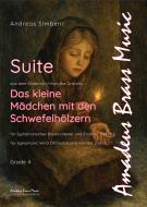 Suite aus dem Oratorium "Das kleine Mädchen mit den Schwefelhölzern" 