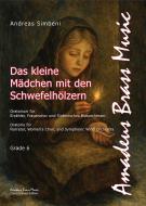 Das kleine Mädchen mit den Schwefelhölzern (Oratorium) 