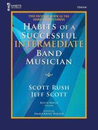 Habits of a Successful Intermediate Band Musician 