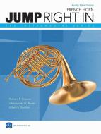 Jump Right In - French Horn 