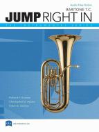 Jump Right In - Baritone T.C. 