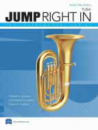 Jump Right In - Tuba 