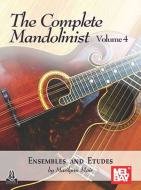 The Complete Mandolinist 4 