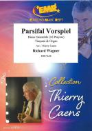 Parsifal Vorspiel Standard