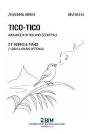 Tico-Tico Standard