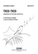 Tico-Tico Standard