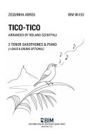 Tico-Tico Standard