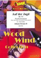 Auf der Jagd op. 373 Standard
