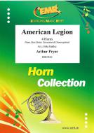 American Legion Standard