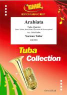 Arabiata Standard