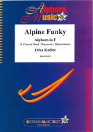 Alpine Funky Standard