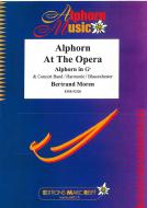 Alphorn At The Opera Standard