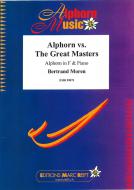 Alphorn vs. The Great Masters Standard