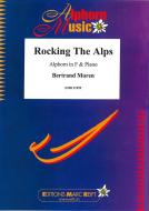 Rocking The Alps Standard