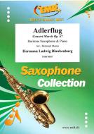 Adlerflug op. 67 Standard