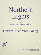 Northern Lights for Brass and Percussion 