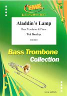 Aladdin's Lamp Standard