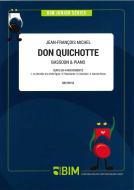 Don Quichotte Standard