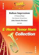 Balkan Impressions Standard