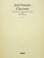 Chaconne 