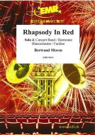 Rhapsody In Red Standard