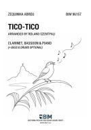 Tico-Tico Standard