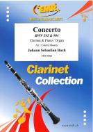 Concerto BWV 595 & 984 Standard