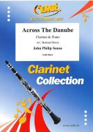 Across The Danube Standard