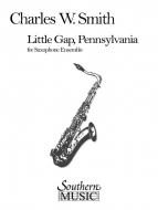 Little Gap, Pennsylvania 