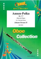 Annen-Polka op. 117 Standard