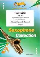 Fantaisie op. 94 Standard