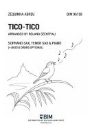 Tico-Tico Standard