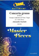 Concerto grosso R. 533.2 Standard