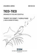 Tico-Tico Standard