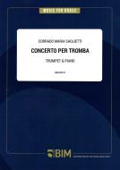 Concerto per Tromba 