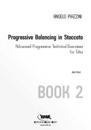Progressive Balancing in Staccato 2 Standard