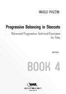 Progressive Balancing in Staccato 4 Standard