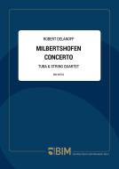 Milbertshofen Concerto Standard