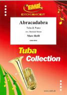 Abracadabra Standard