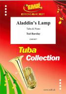 Aladdin's Lamp Standard