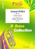 Annen-Polka op. 117 Standard