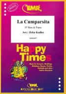 La Cumparsita Standard