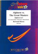 Alphorn vs. The Great Masters Download