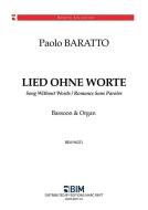 Lied Ohne Worte Download