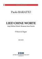 Lied Ohne Worte Download