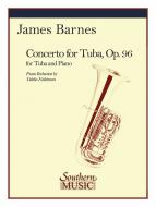 Concerto for Tuba op.96 