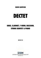 Dectet Download