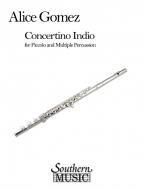 Concertino Indio 